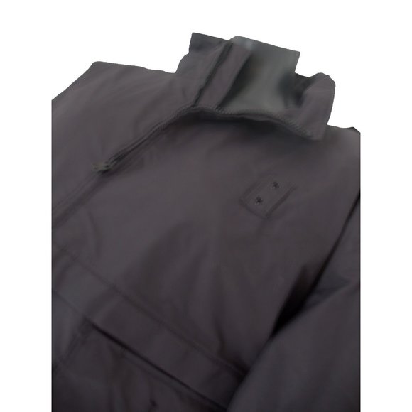 THE FORCE MADE FOR HEROES MEN'S JACKET ...SIZE XXL TACTICAL COAT - Picture 6 of 11